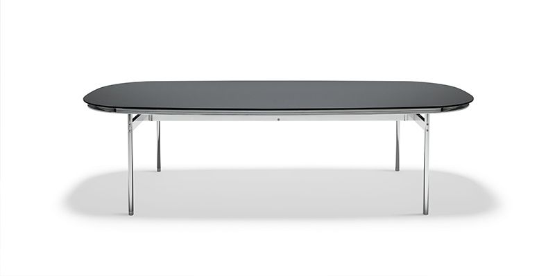 Citterio Kollektion Tisch 210x110cm Knoll International
